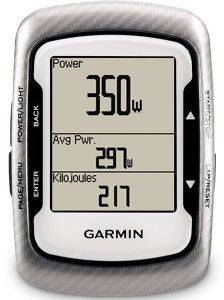  GARMIN EDGE 500 