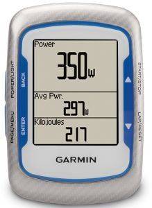ΚΟΝΤΕΡ GARMIN EDGE 500 BUNDLE ΓΑΛΑΖΙΟ ΚΟΝΤΕΡ GARMIN EDGE 500 BUNDLE ΓΑΛΑΖΙΟ