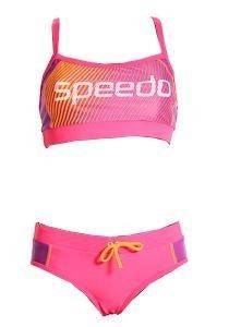 ΜΑΓΙΟ SPEEDO ADILSON ΦΟΥΞΙΑ/ΜΩΒ (GB:32) ΜΑΓΙΟ SPEEDO ADILSON ΦΟΥΞΙΑ/ΜΩΒ (GB:32)