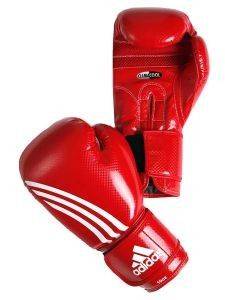 ������ BOX ADIDAS PERFORMANCE SHADOW �������/����� (14 OZ)