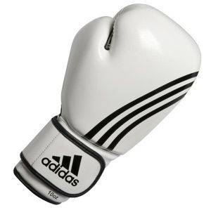 ΓΑΝΤΙΑ ΠΡΟΠΟΝΗΣΗΣ BOX ADIDAS PERFORMANCE BOX-FIT ΛΕΥΚΟ/ΜΑΥΡΟ (14 OZ) ΓΑΝΤΙΑ ΠΡΟΠΟΝΗΣΗΣ BOX ADIDAS PERFORMANCE BOX-FIT ΛΕΥΚΟ/ΜΑΥΡΟ (14 OZ)