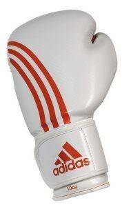 ΓΑΝΤΙΑ ΠΡΟΠΟΝΗΣΗΣ BOX ADIDAS PERFORMANCE BOX-FIT ΛΕΥΚΟ/ΚΟΚΚΙΝΟ (10 OZ) ΓΑΝΤΙΑ ΠΡΟΠΟΝΗΣΗΣ BOX ADIDAS PERFORMANCE BOX-FIT ΛΕΥΚΟ/ΚΟΚΚΙΝΟ (10 OZ)