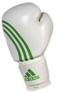 ΓΑΝΤΙΑ ΠΡΟΠΟΝΗΣΗΣ BOX ADIDAS PERFORMANCE BOX-FIT ΛΕΥΚΟ/ΠΡΑΣΙΝΟ (14 OZ) ΓΑΝΤΙΑ ΠΡΟΠΟΝΗΣΗΣ BOX ADIDAS PERFORMANCE BOX-FIT ΛΕΥΚΟ/ΠΡΑΣΙΝΟ (14 OZ)