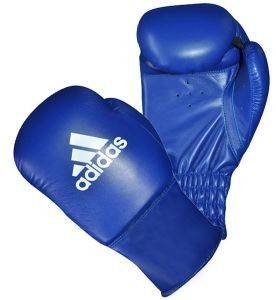 ΠΑΙΔΙΚΑ ΓΑΝΤΙΑ ΠΡΟΠΟΝΗΣΗΣ BOX ADIDAS PERFORMANCE ROOKIE ΜΠΛΕ (8 OZ) ΠΑΙΔΙΚΑ ΓΑΝΤΙΑ ΠΡΟΠΟΝΗΣΗΣ BOX ADIDAS PERFORMANCE ROOKIE ΜΠΛΕ (8 OZ)