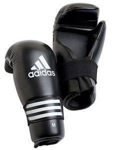 ΓΑΝΤΙΑ BOX ADIDAS PERFORMANCE SEMI CONTACT ΜΑΥΡΑ (XL) ΓΑΝΤΙΑ BOX ADIDAS PERFORMANCE SEMI CONTACT ΜΑΥΡΑ (XL)