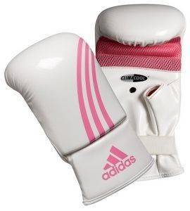 ΓΑΝΤΙΑ ΣΑΚΟΥ BOX ADIDAS PERFORMANCE BOX-FIT ΛΕΥΚΑ/ΡΟΖ (L/XL) ΓΑΝΤΙΑ ΣΑΚΟΥ BOX ADIDAS PERFORMANCE BOX-FIT ΛΕΥΚΑ/ΡΟΖ (L/XL)