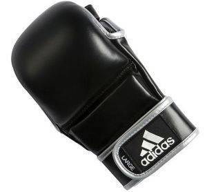 ΓΑΝΤΙΑ ΠΡΟΠΟΝΗΣΗΣ MMA ADIDAS PERFORMANCE ΜΑΥΡΑ/ΑΣΗΜΙ (XL) ΓΑΝΤΙΑ ΠΡΟΠΟΝΗΣΗΣ MMA ADIDAS PERFORMANCE ΜΑΥΡΑ/ΑΣΗΜΙ (XL)