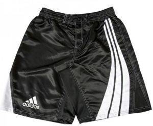 ADIDAS PERFORMANCE ΣΟΡΤΣ MMA ADIDAS PERFORMANCE ADISMMA02 FIT BOARD ΜΑΥΡΟ/ΛΕΥΚΟ