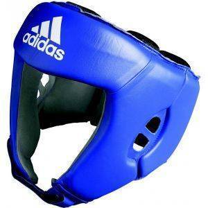 ΚΑΣΚΑ ΑΓΩΝΩΝ BOX ADIDAS PERFORMANCE AIBA ΜΠΛΕ (XL) ΚΑΣΚΑ ΑΓΩΝΩΝ BOX ADIDAS PERFORMANCE AIBA ΜΠΛΕ (XL)