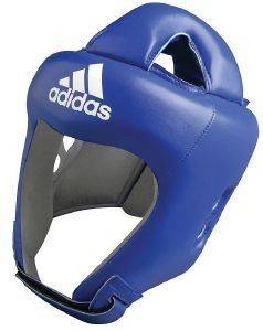 ΚΑΣΚΑ ΑΓΩΝΩΝ BOX ADIDAS PERFORMANCE ADISTAR ΜΠΛΕ (XL) ΚΑΣΚΑ ΑΓΩΝΩΝ BOX ADIDAS PERFORMANCE ADISTAR ΜΠΛΕ (XL)