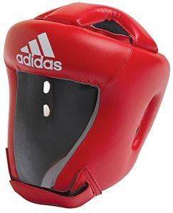 ΚΑΣΚΑ ΑΓΩΝΩΝ BOX ADIDAS PERFORMANCE ADISTAR ΚΟΚΚΙΝΗ (M) ΚΑΣΚΑ ΑΓΩΝΩΝ BOX ADIDAS PERFORMANCE ADISTAR ΚΟΚΚΙΝΗ (M)
