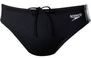 ΜΑΓΙΟ SPEEDO SUPERIORITY 6,5CM BRIEF ΜΑΥΡΟ (GB:26) ΜΑΓΙΟ SPEEDO SUPERIORITY 6,5CM BRIEF ΜΑΥΡΟ (GB:26)