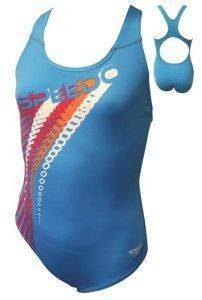  SPEEDO ZOOMFAST PLACEMENT SPLASHBACK  (GB:28)