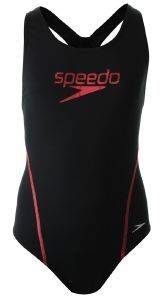 ΜΑΓΙΟ SPEEDO SPIRALIZE SPLASHBACK ΜΑΥΡΟ/ΦΟΥΞΙΑ (GB:28) ΜΑΓΙΟ SPEEDO SPIRALIZE SPLASHBACK ΜΑΥΡΟ/ΦΟΥΞΙΑ (GB:28)