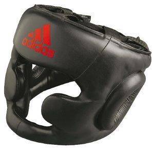 ΚΑΣΚΑ ΠΡΟΠΟΝΗΣΗΣ BOX ADIDAS PERFORMANCE PERFORMER ΜΑΥΡΗ (M) ΚΑΣΚΑ ΠΡΟΠΟΝΗΣΗΣ BOX ADIDAS PERFORMANCE PERFORMER ΜΑΥΡΗ (M)