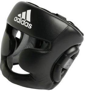 ΚΑΣΚΑ ΠΡΟΠΟΝΗΣΗΣ BOX ADIDAS PERFORMANCE RESPONSE ΜΑΥΡΗ (L) ΚΑΣΚΑ ΠΡΟΠΟΝΗΣΗΣ BOX ADIDAS PERFORMANCE RESPONSE ΜΑΥΡΗ (L)