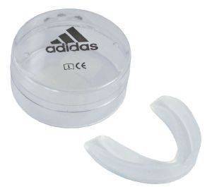 ΜΑΣΕΛΑ BOX ADIDAS PERFORMANCE ΜΟΝΗ SENIOR ΔΙΑΦΑΝΗ ΜΑΣΕΛΑ BOX ADIDAS PERFORMANCE ΜΟΝΗ SENIOR ΔΙΑΦΑΝΗ