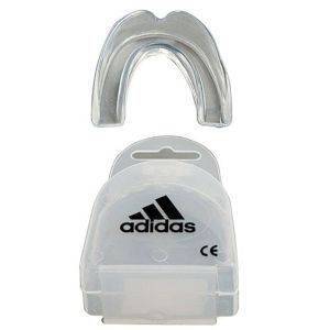 ΠΑΙΔΙΚΗ ΜΑΣΕΛΑ ΠΡΟΠΟΝΗΣΗΣ BOX ADIDAS PERFORMANCE MOUTHGUARD ΔΙΠΛΗ ΔΙΑΦΑΝΗ ΠΑΙΔΙΚΗ ΜΑΣΕΛΑ ΠΡΟΠΟΝΗΣΗΣ BOX ADIDAS PERFORMANCE MOUTHGUARD ΔΙΠΛΗ ΔΙΑΦΑΝΗ