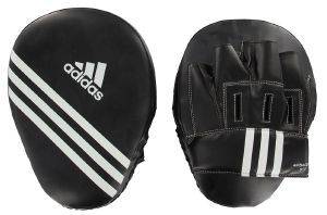 ΣΤΟΧΟΙ ΧΕΙΡΟΣ ΜΙΚΡΟΙ (ΖΕΥΓΑΡΙ) ADIDAS PERFORMANCE FOCUS MITT SHORT ECONOMY ΜΑΥΡΟΙ ΣΤΟΧΟΙ ΧΕΙΡΟΣ ΜΙΚΡΟΙ (ΖΕΥΓΑΡΙ) ADIDAS PERFORMANCE FOCUS MITT SHORT ECONOMY ΜΑΥΡΟΙ