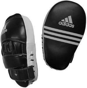 ������ ������ ADIDAS PERFORMANCE LONG FOCUS MITTS ������