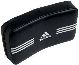 ΣΤΟΧΟΣ ΠΡΟΠΟΝΗΣΗΣ ADIDAS PERFORMANCE CURVED DOUBLE HANDLES PU ΣΤΟΧΟΣ ΠΡΟΠΟΝΗΣΗΣ ADIDAS PERFORMANCE CURVED DOUBLE HANDLES PU