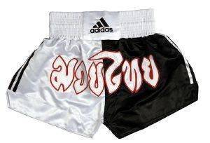 KICK BOXING ADIDAS PERFORMANCE HALF HALF / (M)