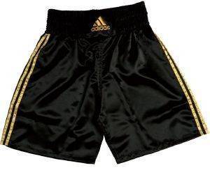 ΣΟΡΤΣ ΠΥΓΜΑΧΙΑΣ ADIDAS PERFORMANCE BOXING ΜΑΥΡΟ/ΧΡΥΣΟ (S) ΣΟΡΤΣ ΠΥΓΜΑΧΙΑΣ ADIDAS PERFORMANCE BOXING ΜΑΥΡΟ/ΧΡΥΣΟ (S)