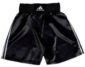   ADIDAS PERFORMANCE BOXING / (S)