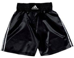 ΣΟΡΤΣ ΠΥΓΜΑΧΙΑΣ ADIDAS PERFORMANCE BOXING ΜΑΥΡΟ/ΑΣΗΜΙ (L) ΣΟΡΤΣ ΠΥΓΜΑΧΙΑΣ ADIDAS PERFORMANCE BOXING ΜΑΥΡΟ/ΑΣΗΜΙ (L)