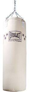 ΣΑΚΟΣ EVERLAST CLASSIC CANVAS HEAVY BAG ΛΕΥΚΟΣ (100 CM) ΣΑΚΟΣ EVERLAST CLASSIC CANVAS HEAVY BAG ΛΕΥΚΟΣ (100 CM)