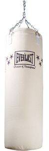  EVERLAST CLASSIC CANVAS HEAVY BAG  (100 CM)