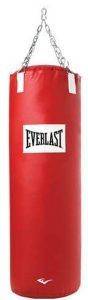 ΣΑΚΟΣ EVERLAST NEVATEAR TRADITIONAL HEAVY BAG ΚΟΚΚΙΝΟΣ (102 CM) ΣΑΚΟΣ EVERLAST NEVATEAR TRADITIONAL HEAVY BAG ΚΟΚΚΙΝΟΣ (102 CM)