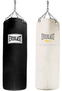 ΣΑΚΟΣ EVERLAST CLASSIC CANVAS HEAVY BAG ΜΑΥΡΟΣ (75 CM) ΣΑΚΟΣ EVERLAST CLASSIC CANVAS HEAVY BAG ΜΑΥΡΟΣ (75 CM)