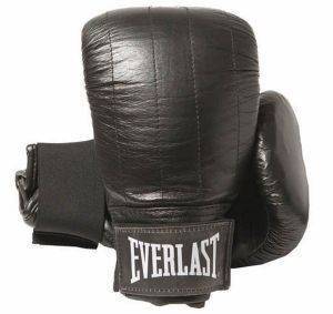   EVERLAST BOSTON LEATHER  (S)