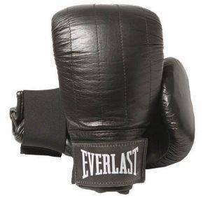   EVERLAST BOSTON LEATHER  (XL)