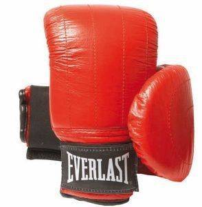   EVERLAST BOSTON LEATHER  (XL)