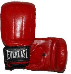   EVERLAST BOSTON PVC  (S)