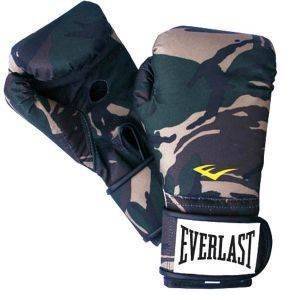   EVERLAST PRO STYLE TRAINING  (10 OZ)