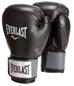 ΓΑΝΤΙΑ ΠΡΟΠΟΝΗΣΗΣ EVERLAST ERGO FOAM ΜΑΥΡΑ (12 OZ) ΓΑΝΤΙΑ ΠΡΟΠΟΝΗΣΗΣ EVERLAST ERGO FOAM ΜΑΥΡΑ (12 OZ)