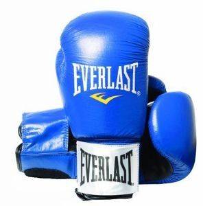 ΓΑΝΤΙΑ ΠΡΟΠΟΝΗΣΗΣ EVERLAST FIGHTER ΜΠΛΕ/ΜΑΥΡΑ (10 OZ) ΓΑΝΤΙΑ ΠΡΟΠΟΝΗΣΗΣ EVERLAST FIGHTER ΜΠΛΕ/ΜΑΥΡΑ (10 OZ)