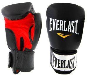 ΓΑΝΤΙΑ ΠΡΟΠΟΝΗΣΗΣ EVERLAST FIGHTER ΜΑΥΡΑ/ΚΟΚΚΙΝΑ (12 OZ) ΓΑΝΤΙΑ ΠΡΟΠΟΝΗΣΗΣ EVERLAST FIGHTER ΜΑΥΡΑ/ΚΟΚΚΙΝΑ (12 OZ)