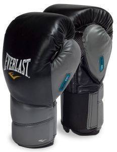 ΓΑΝΤΙΑ ΠΡΟΠΟΝΗΣΗΣ EVERLAST PROTEX2 LEATHER EVERGEL ΜΑΥΡΑ (14 OZ) ΓΑΝΤΙΑ ΠΡΟΠΟΝΗΣΗΣ EVERLAST PROTEX2 LEATHER EVERGEL ΜΑΥΡΑ (14 OZ)
