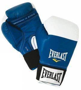ΓΑΝΤΙΑ ΑΓΩΝΩΝ EVERLAST AIBA AMATEUR COMPETITION ΜΠΛΕ/ΛΕΥΚΑ (10 OZ) ΓΑΝΤΙΑ ΑΓΩΝΩΝ EVERLAST AIBA AMATEUR COMPETITION ΜΠΛΕ/ΛΕΥΚΑ (10 OZ)