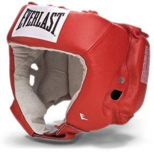   EVERLAST AMATEUR HEADGEAR COMPETITION  (S)