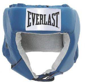ΚΑΣΚΑ ΑΓΩΝΩΝ EVERLAST AMATEUR HEADGEAR COMPETITION ΜΠΛΕ (XL) ΚΑΣΚΑ ΑΓΩΝΩΝ EVERLAST AMATEUR HEADGEAR COMPETITION ΜΠΛΕ (XL)
