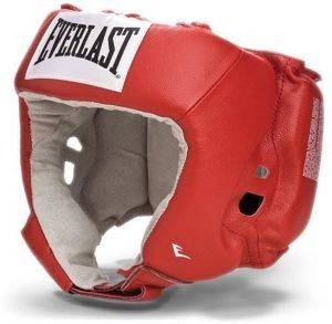  EVERLAST AMATEUR PROTECTIVE HEADGEAR  (M)