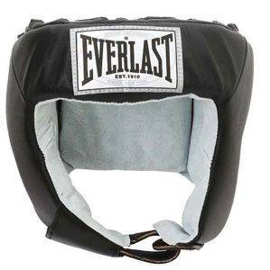  EVERLAST AMATEUR PROTECTIVE HEADGEAR  (M)