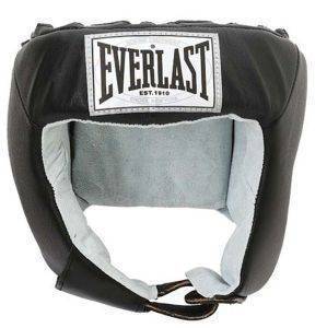  EVERLAST AMATEUR PROTECTIVE HEADGEAR  (L)