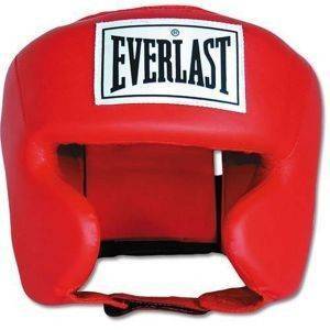 ΚΑΣΚΑ EVERLAST EVERHIDE HEADGEAR ΚΟΚΚΙΝΗ ΚΑΣΚΑ EVERLAST EVERHIDE HEADGEAR ΚΟΚΚΙΝΗ