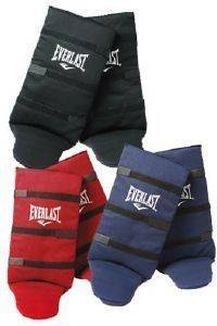ΕΠΙΚΑΛΑΜΙΔΑ EVERLAST COTTON SHIN PAD ΜΑΥΡΗ ΕΠΙΚΑΛΑΜΙΔΑ EVERLAST COTTON SHIN PAD ΜΑΥΡΗ